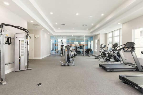 4 Bedroom 4 Ba Luxury Villa 5Min To Disneyworld 1804Ft² Free Gym Orlando Exteriér fotografie