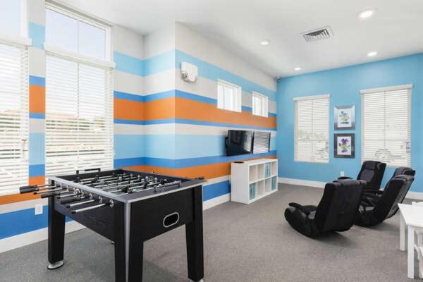 4 Bedroom 4 Ba Luxury Villa 5Min To Disneyworld 1804Ft² Free Gym Orlando Exteriér fotografie
